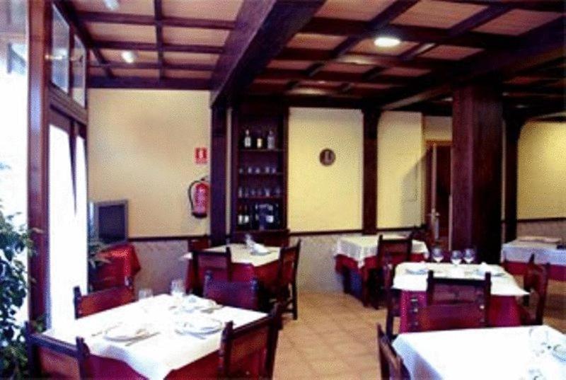 Hotel Laberinto シグエンサ エクステリア 写真