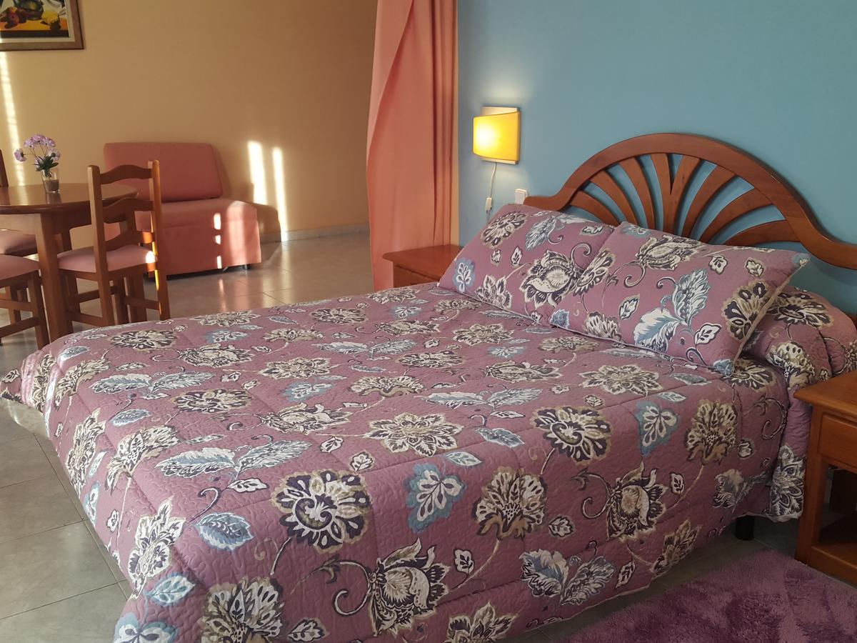 Hotel Laberinto シグエンサ エクステリア 写真
